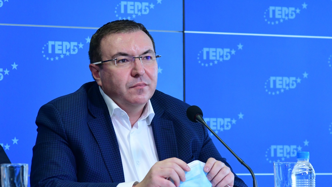 Проф. Ангелов коментира разпространените от МВР твърдения срещу него
