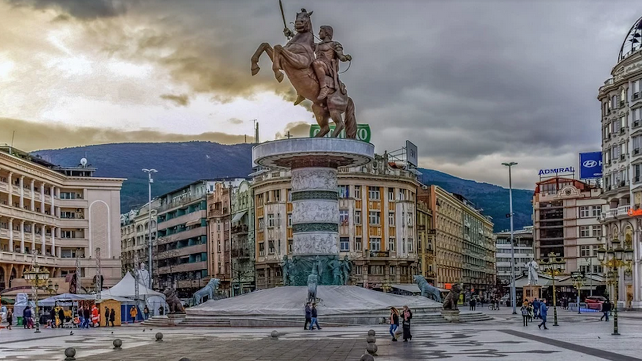 Парламентът на Република Северна Македония прие Закона за изменение на пенсиите