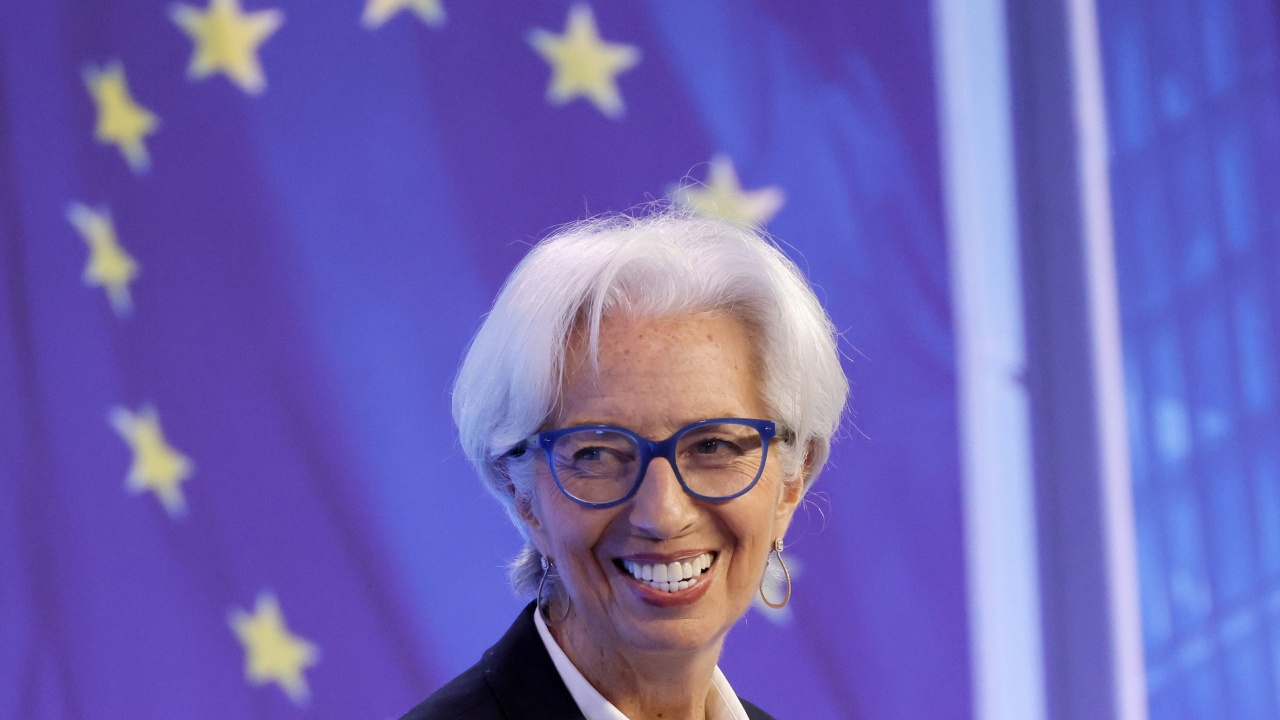 Лагард: ЕЦБ може да прибегне до нови парични инструменти