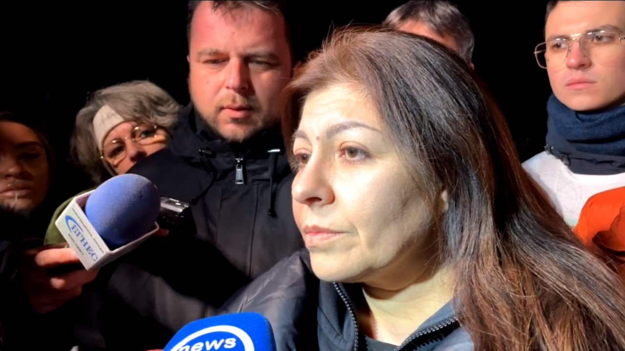 Севдалина Арнаудова: Обадиха ми се по телефона, за да ми кажат, че съм ...