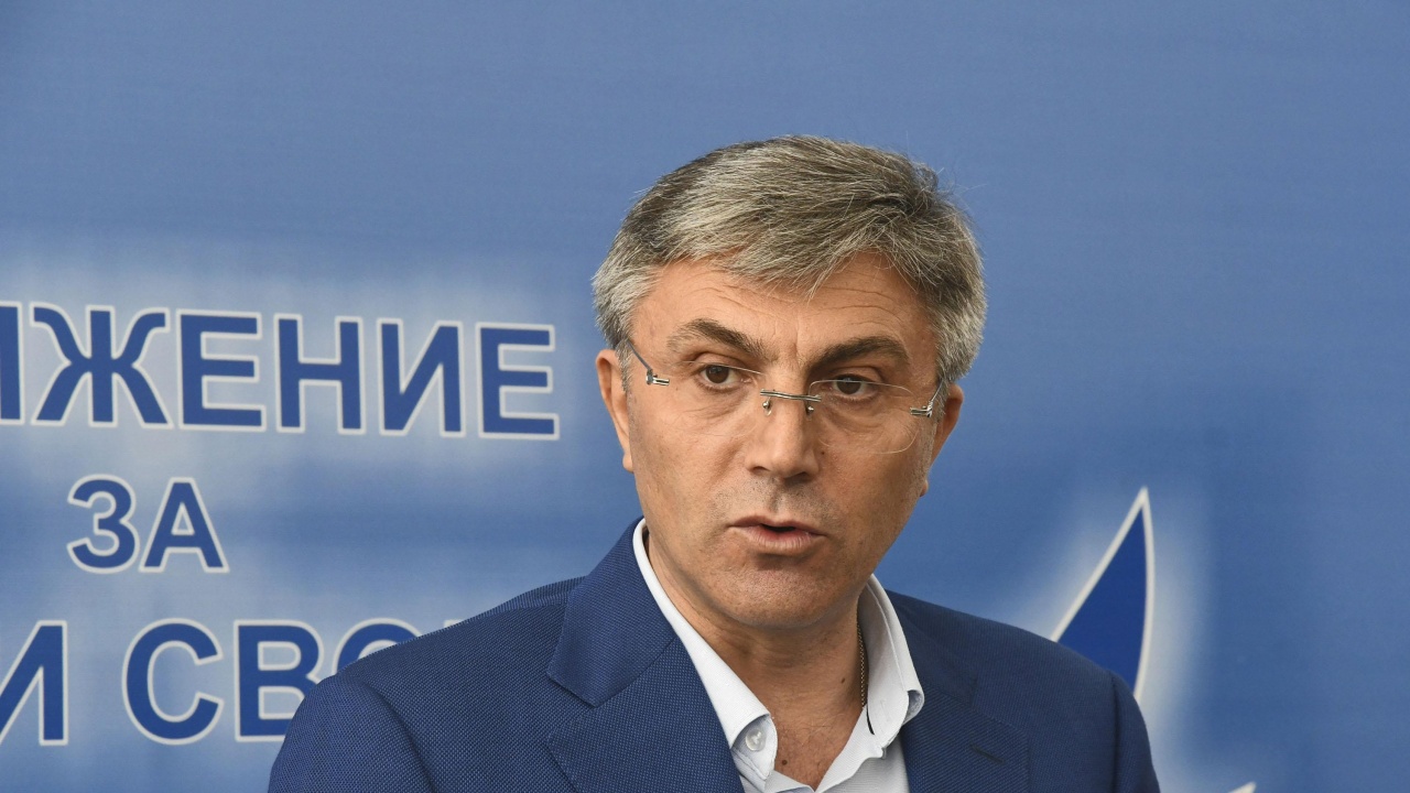 Карадайъ: Със законови инструменти ще пресечем рушенето на демокрацията и държавността в нашата родина