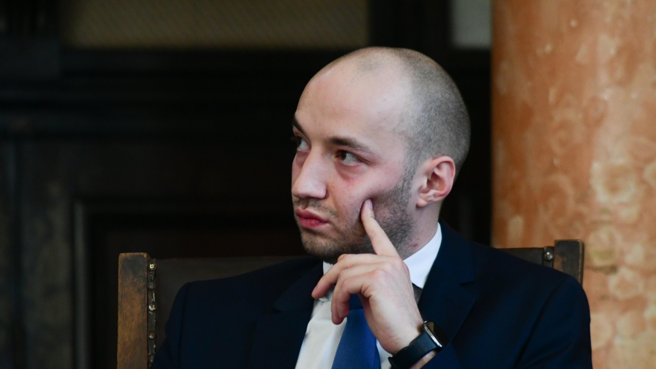 Димитър Ганев с коментар за войната, цените и ареста на Бойко Борисов