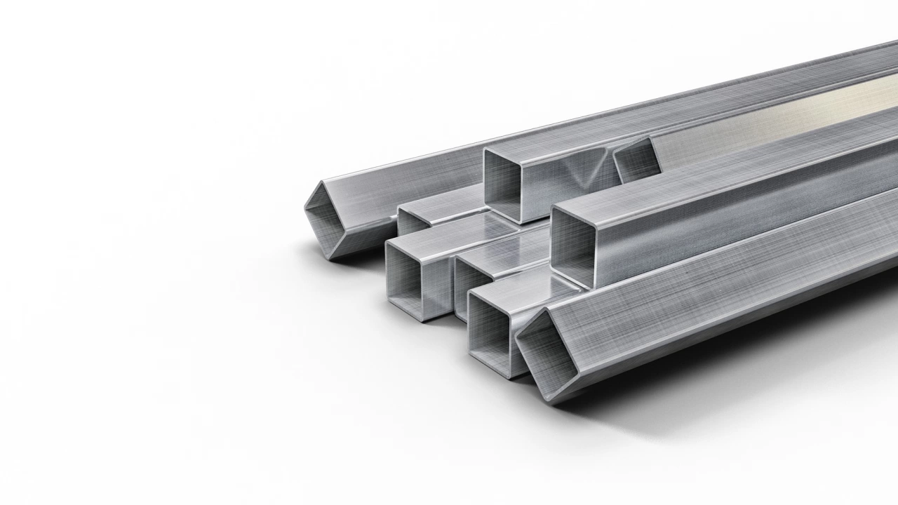 Цената на алуминия на Лондонската борса за метали LME се