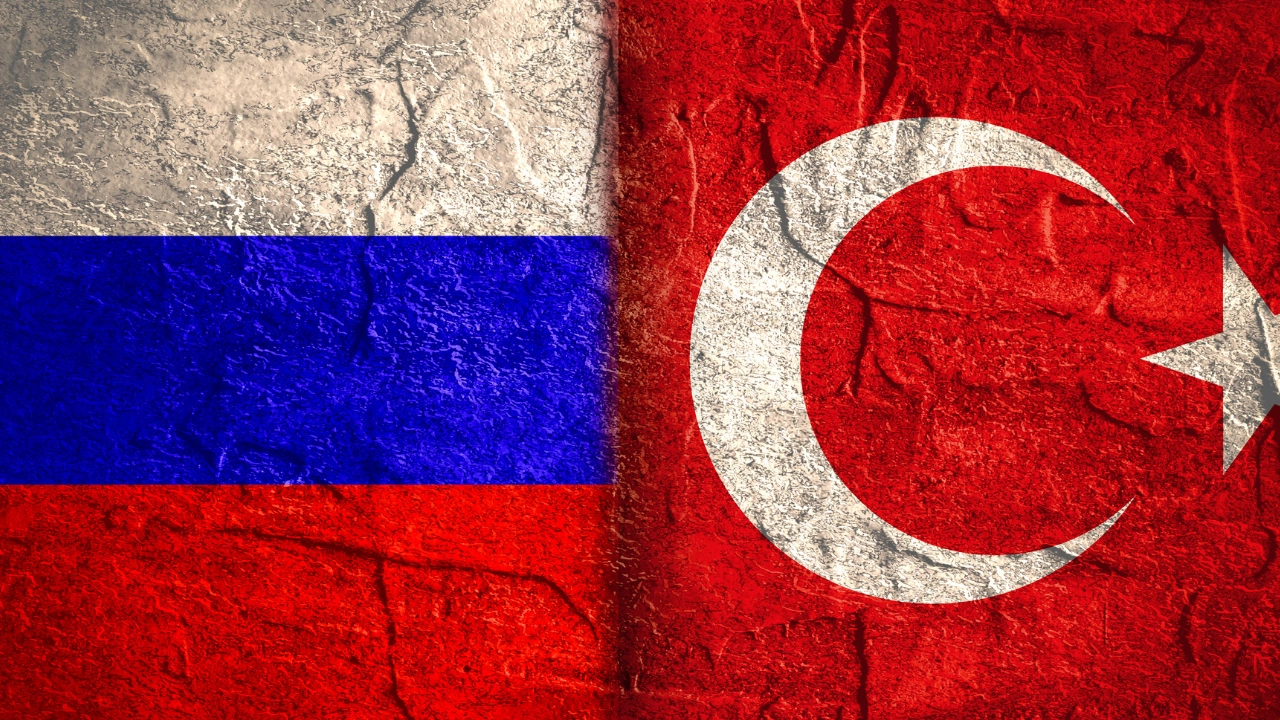 Турция трябва да бъде много внимателна да не приеме пропагандата