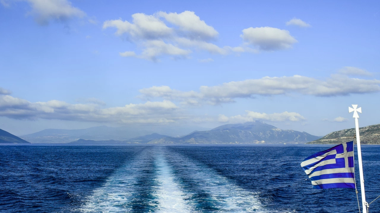 Цените на билетите за фериботите в Гърция може да скочат