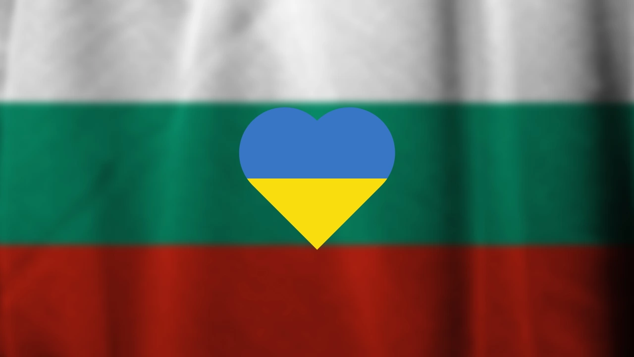 14 украински граждани бяха настанени в Благоевград по инициатива на