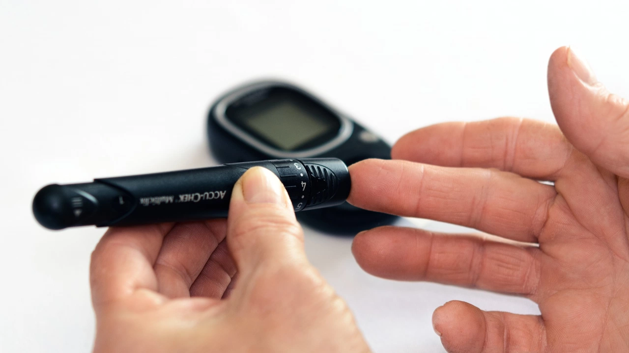 Учени търсят потенциална връзка между диабета и Ковид 19 заради ръст