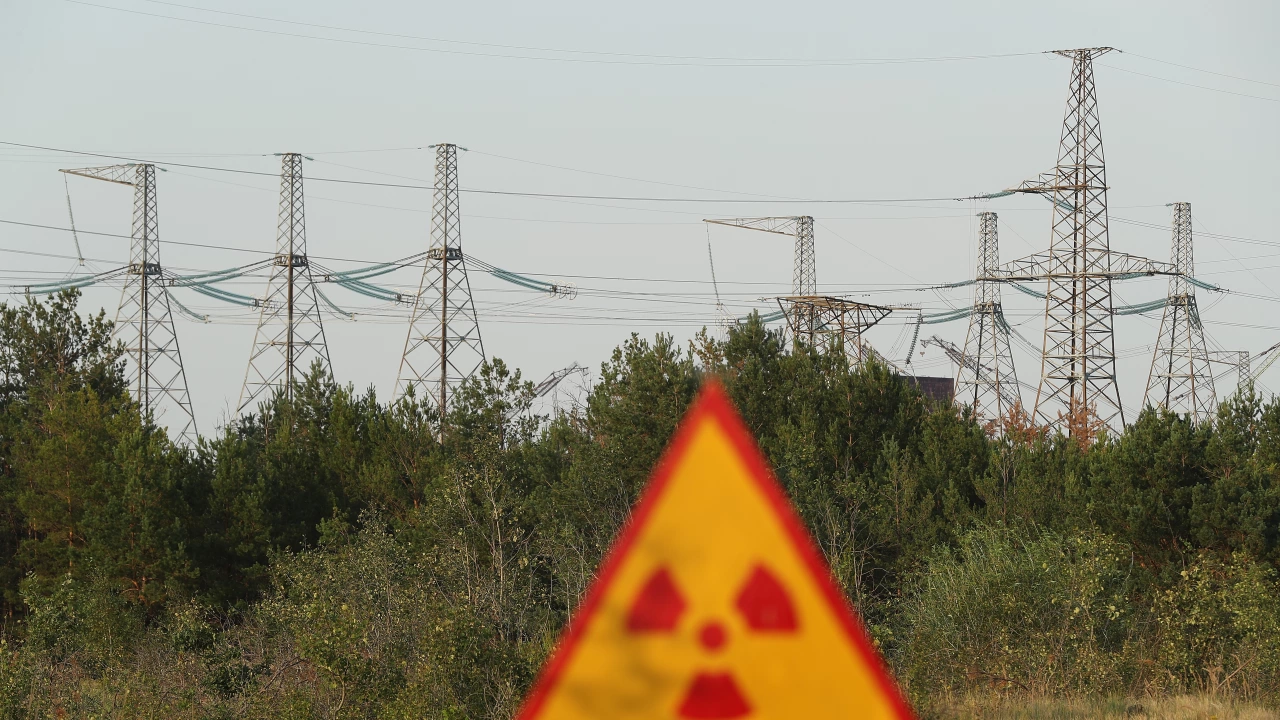 Белгия ще продължи да използва ядрена енергия десет години по