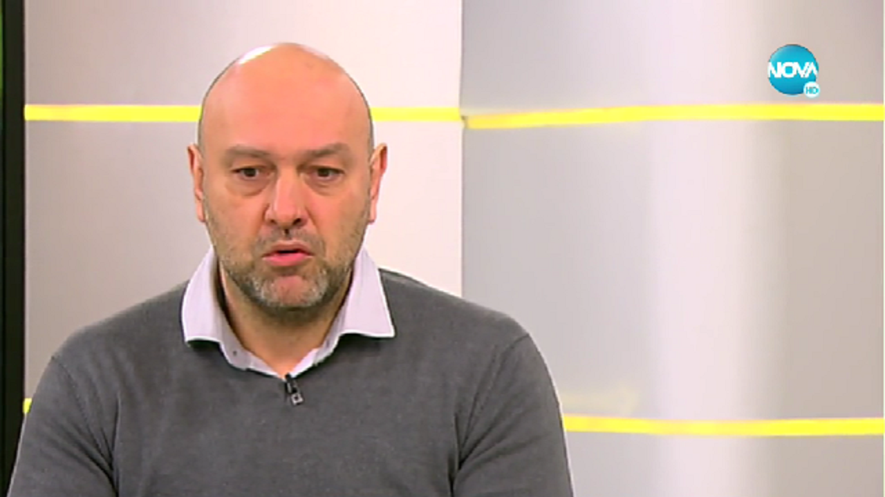 Анализатор за ареста на Борисов: Правителството влиза в трудна ситуация, трябва да покаже позитивна перспектива