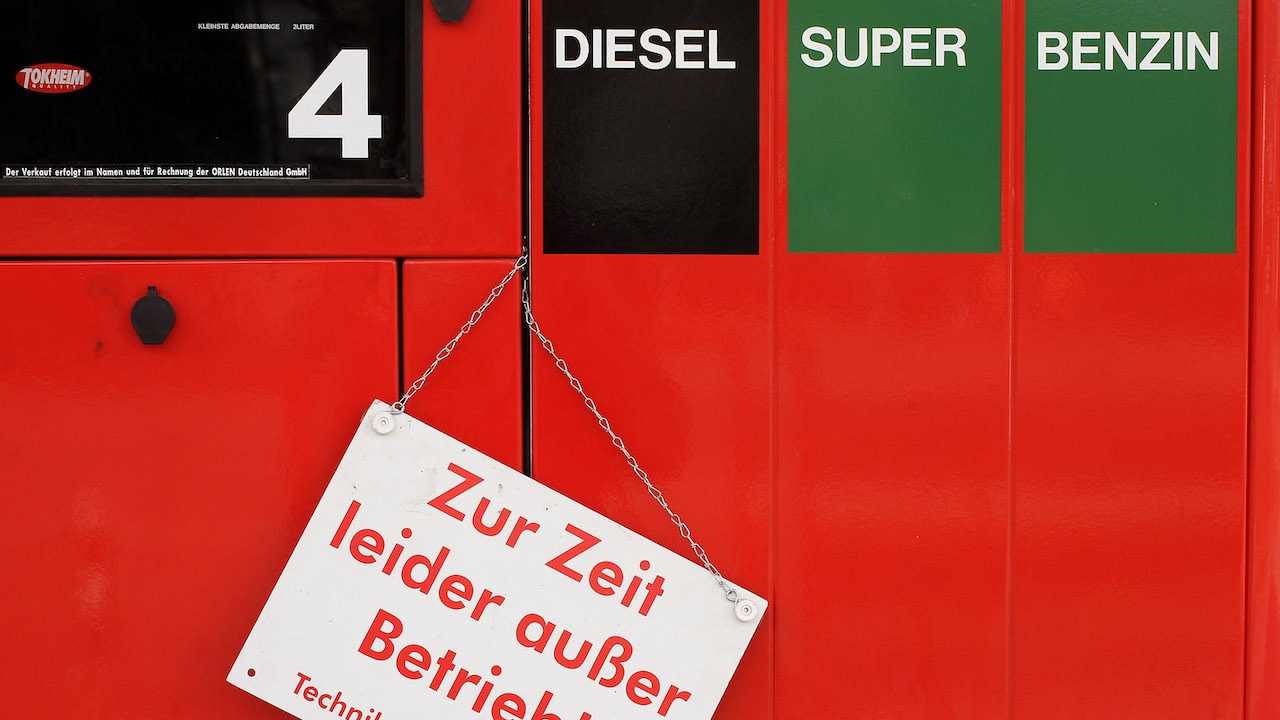 Австрийските власти започват разследване на цените по бензиностанциите в страната,