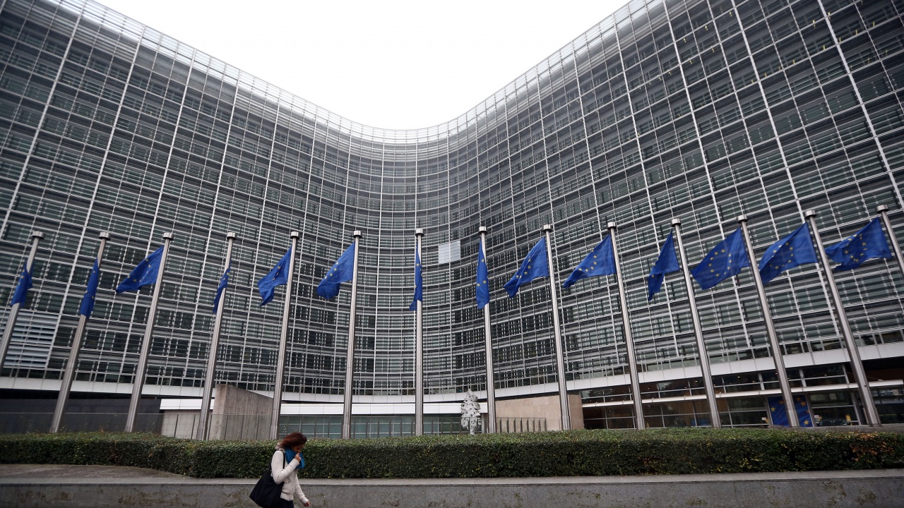 Европейската комисия оказва техническа подкрепа на държавите в ЕС, приемащи бежанци от Украйна