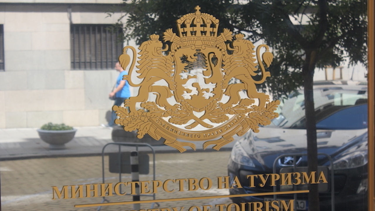 Министерството на туризма одобри за финансиране 2683 заявления по Схема BG-176789478-2021-06