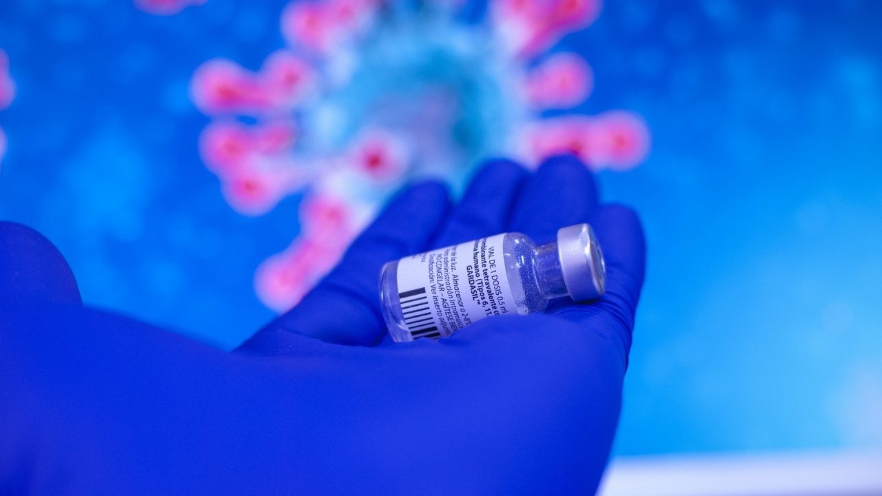 Стартира нова информационна кампания за COVID ваксинацията
