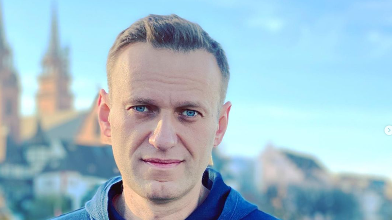 Алексей Навални бе признат от руски съд за виновен в измама