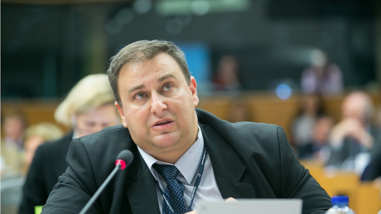 Избраха Емил Радев за докладчик по регламента за цифровизацията на трансграничното съдебно сътрудничество в ЕС