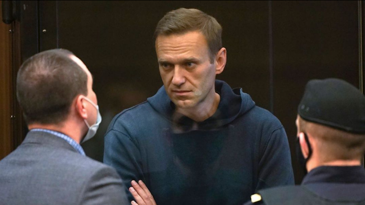САЩ разкритикуваха новата присъда на Навални
