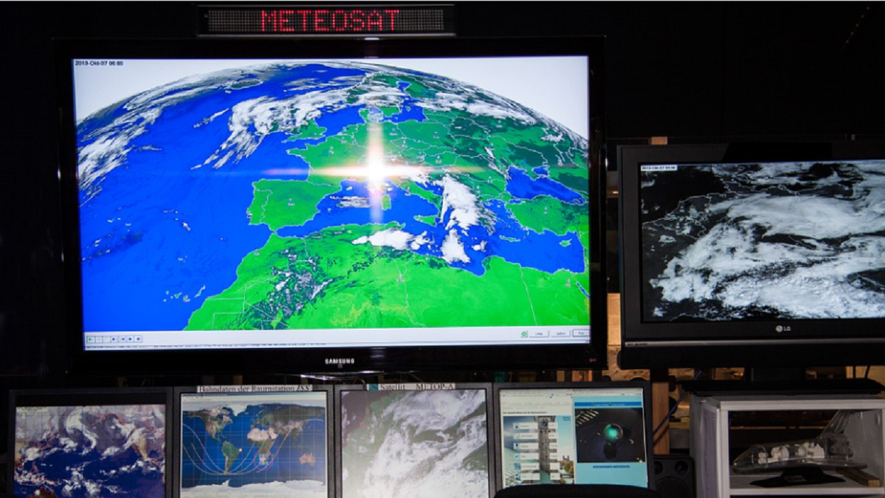 Отбелязваме Международния ден на метеорологията