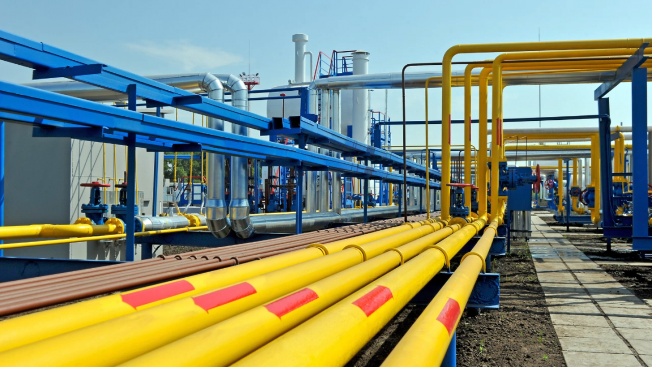 От АОБР поискаха нов договор с "Газпром"