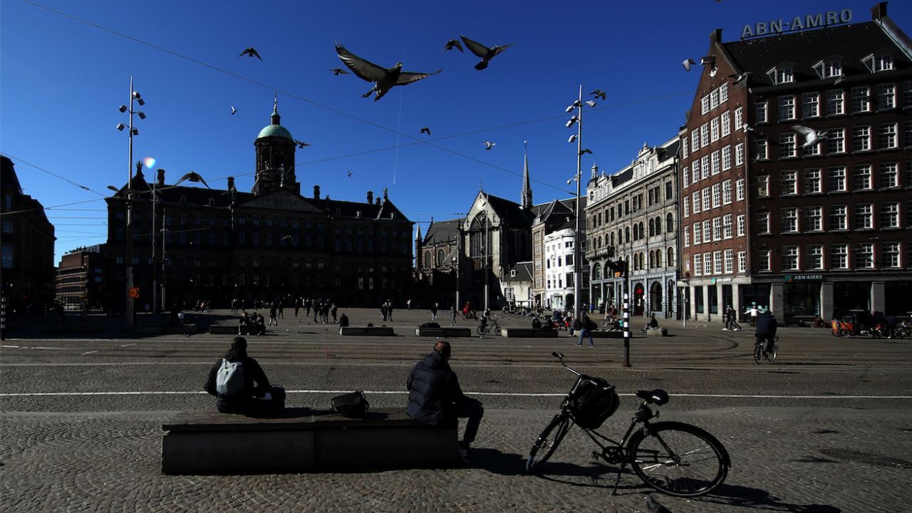 netherlands lifting travel restrictions