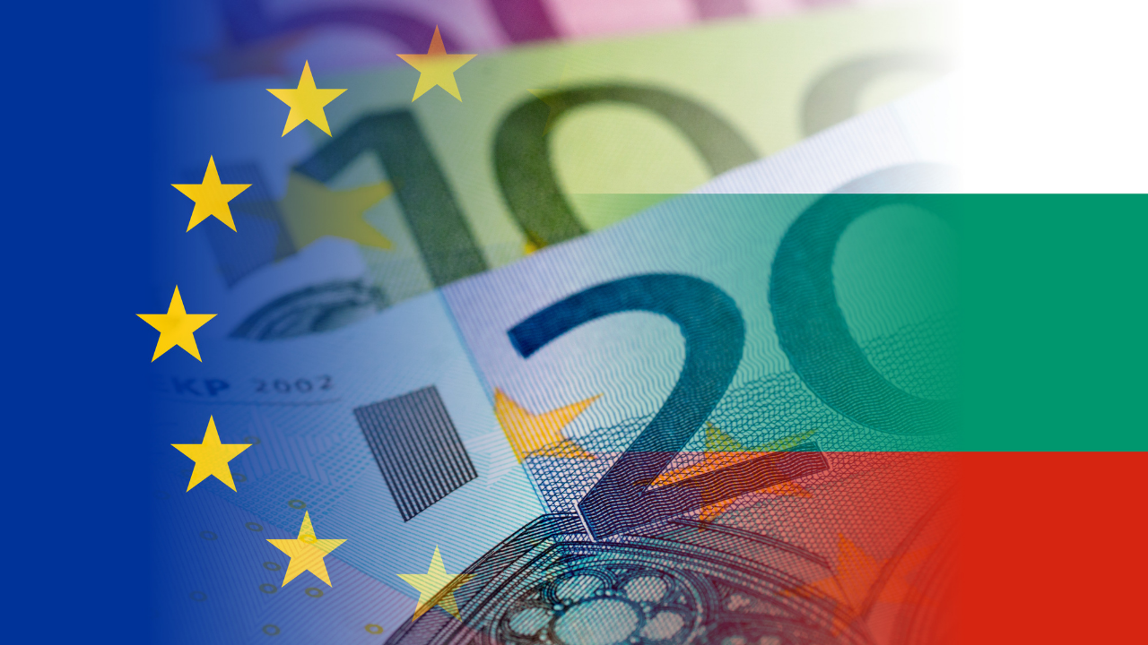 Европрокуратурата води 98 проверки по съмнения за измами със средства от ЕС в България