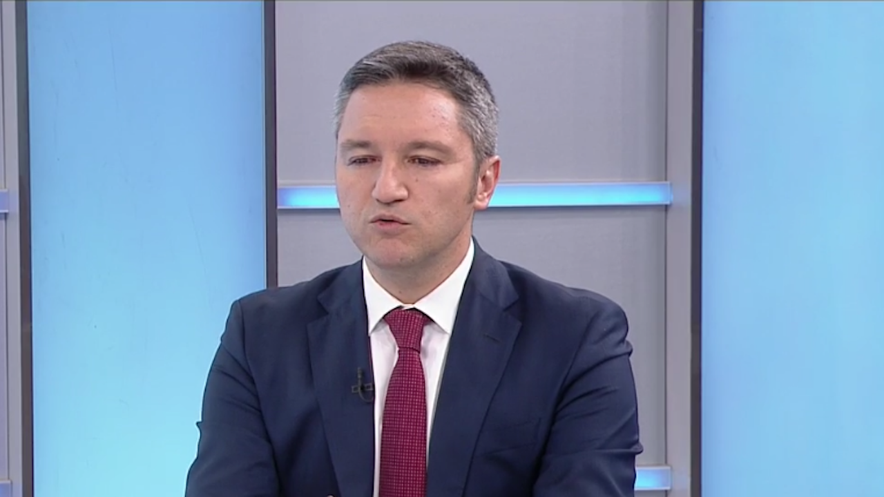Кристиан Вигенин: Управлението на ГЕРБ беше изключително корумпирано