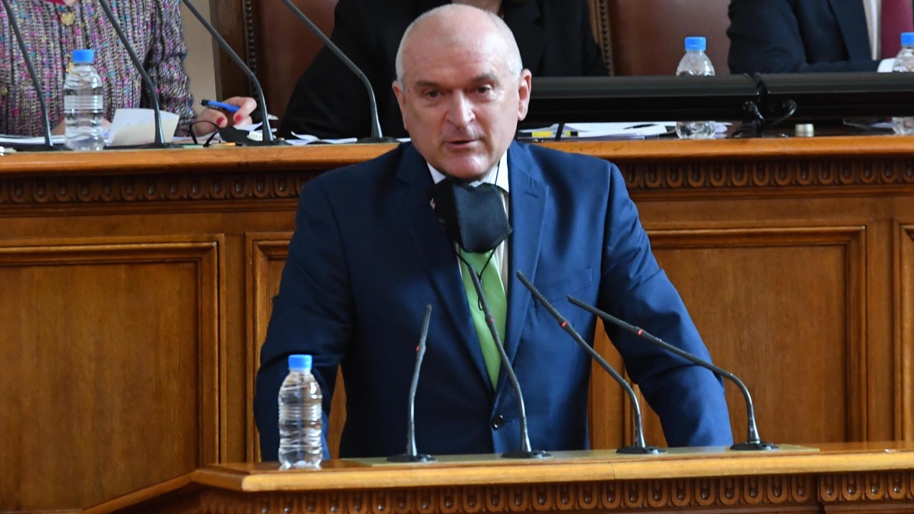 Димитър Главчев: Ако има корупция в „Балкански поток“, то в нея е замесена и ЕК
