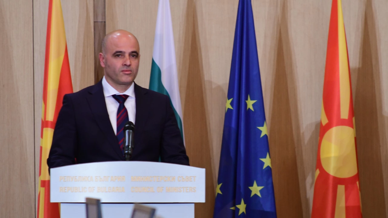 Сътрудничеството с България се подобри след идването на двете нови