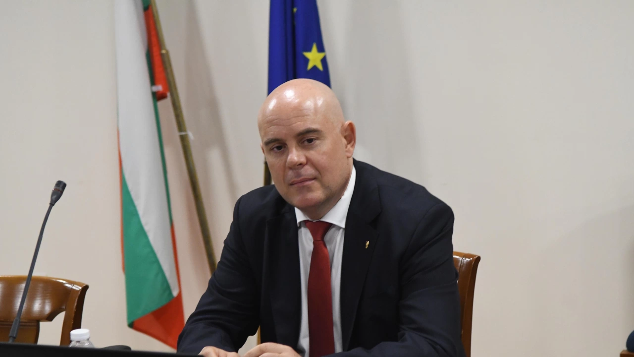 Главният прокурор на Република България изпрати писма до министъра на