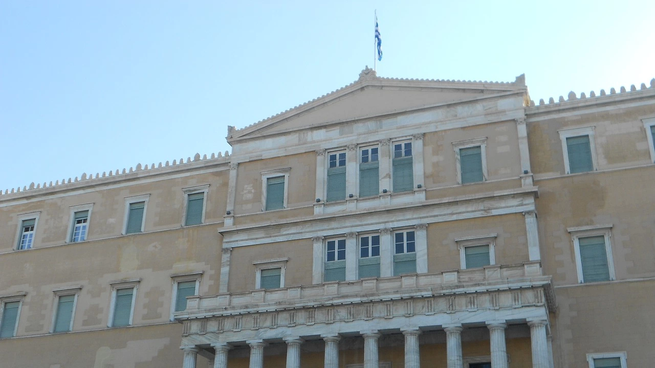 Гръцкият финансов министър Христос Стайкурас  заяви във вторник че  не