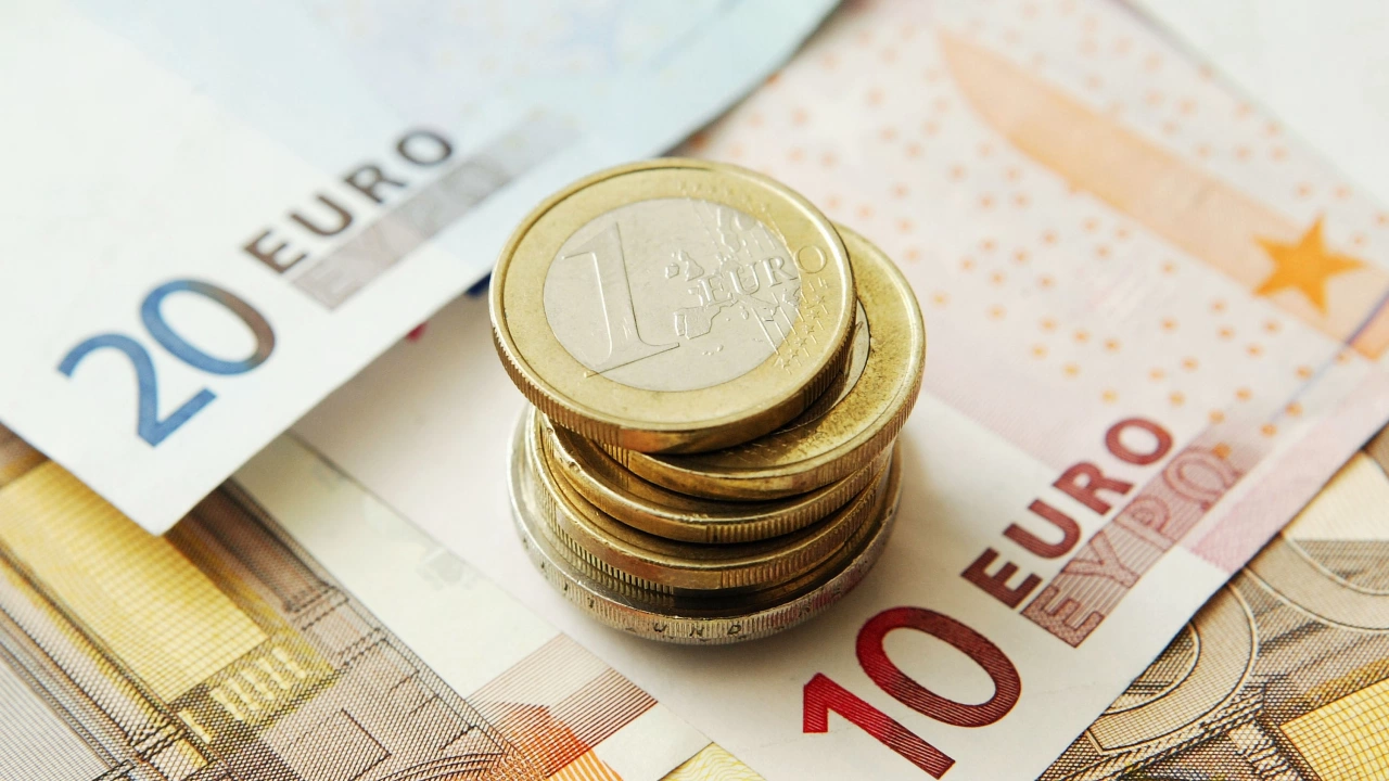 Европейската комисия съобщи че одобрява осигуряването на 12 78 млн евро