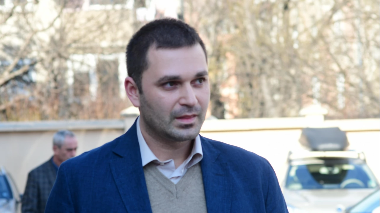 Говорителят на Специализираната прокуратура Христо Кръстев заяви пред БНТ че
