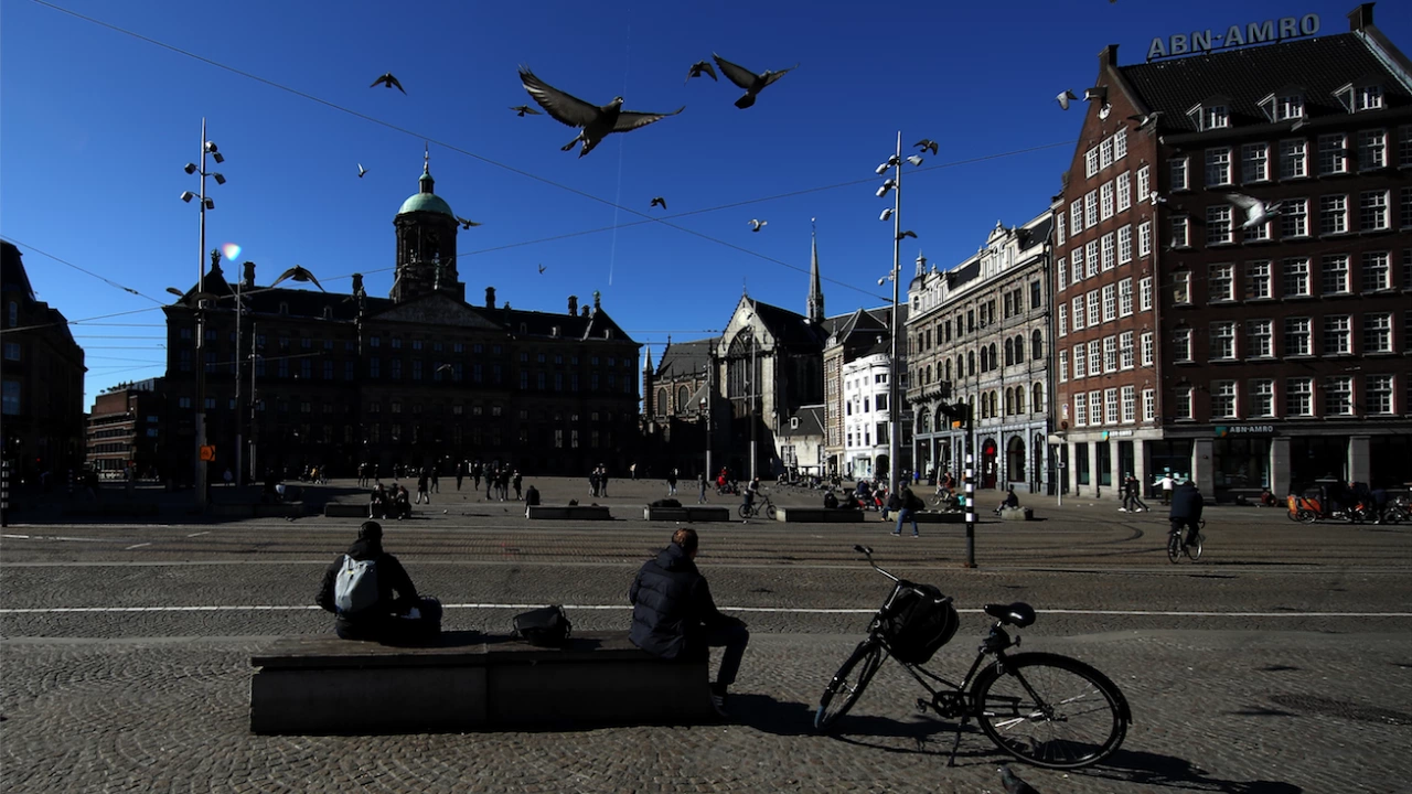 Нидерландия отмени последните мерки срещу разпространението на коронавируса предаде ДПА Всичко