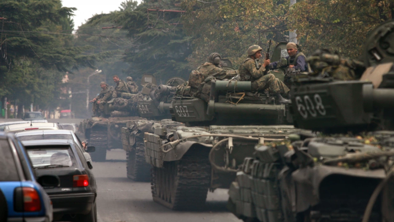 Финландия ще изпрати допълнително военно оборудване в Украйна обяви днес