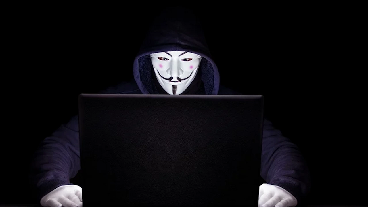 Хакерската група Анонимните продължава със своите акции срещу руското правителство