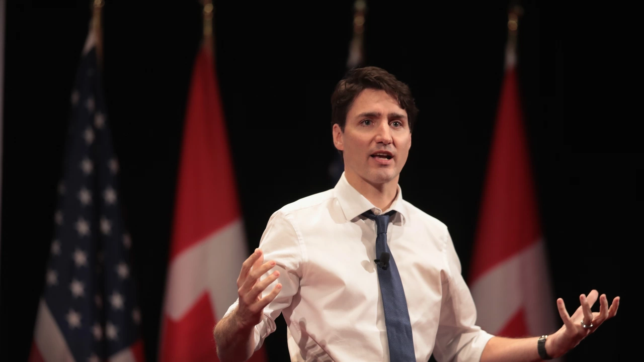 Канада ще продължи да увеличава бюджета си за отбрана каза