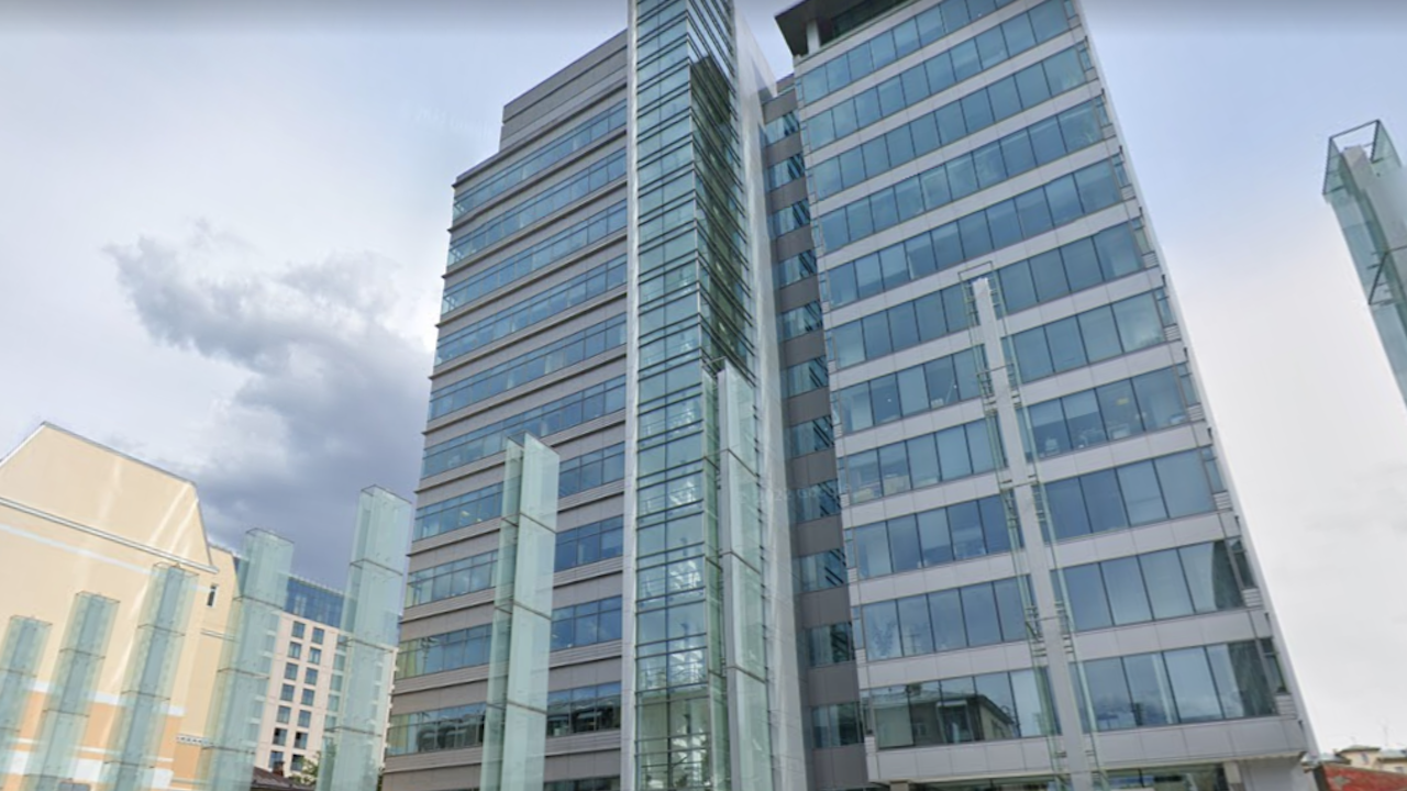 Европейската банка за възстановяване и развитие затваря офисите си в Москва и Минск