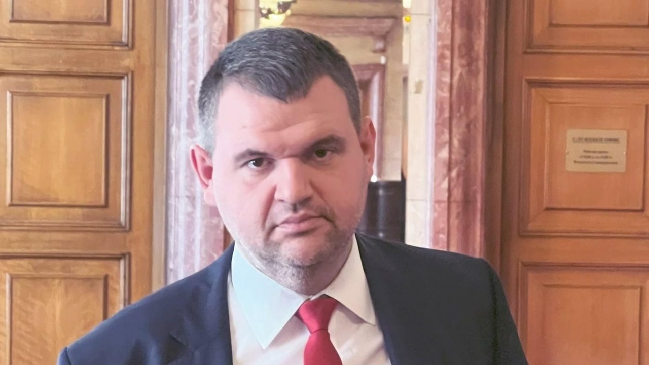 Пеевски с позиция: Лъжите на министър Василев преминаха границата на нормалността