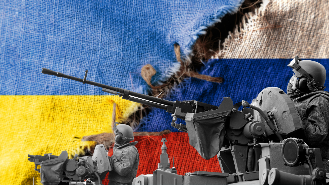 ДЕН 34 ОТ ВОЙНАТА: Преговорите за мир: Украйна предложи неутралитет, Русия ограничава военните действия
