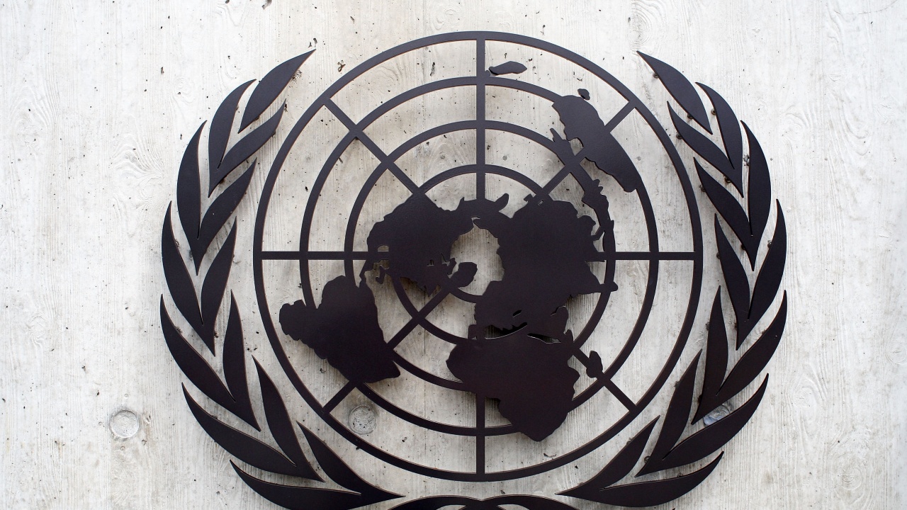 Русия е обвинена в СС на ООН, че е създала опасност от масов глад