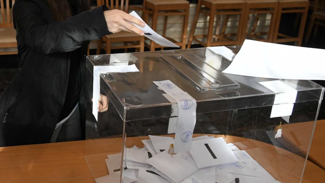 Делегация на Централната избирателна комисия (ЦИК) на Русия ще бъде