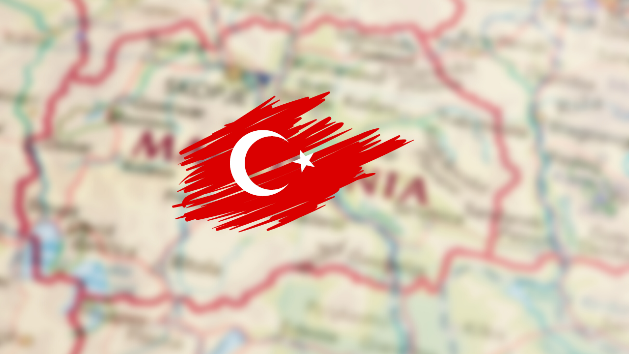 Националният координационен орган /НКО/ за преброяването на турския народ в