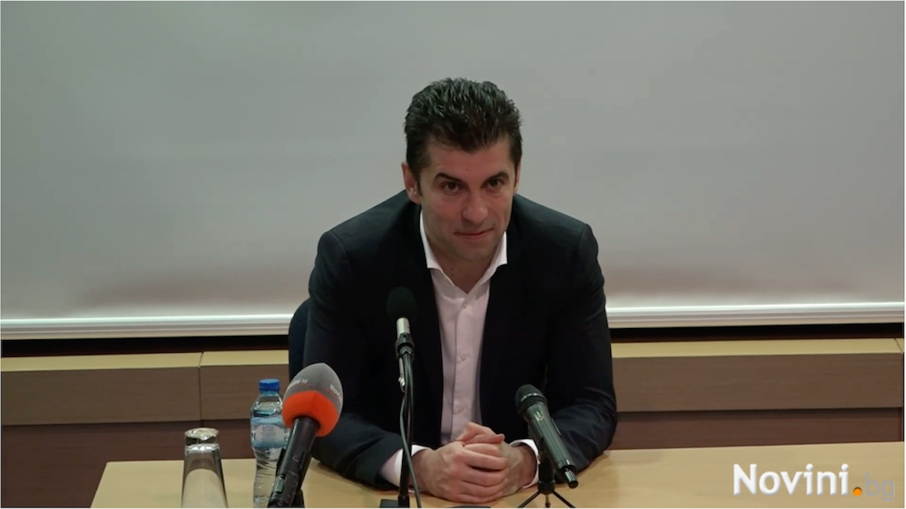 Кирил Петков: Важно е правителствата да разпределят парите по умен начин и да няма корупция