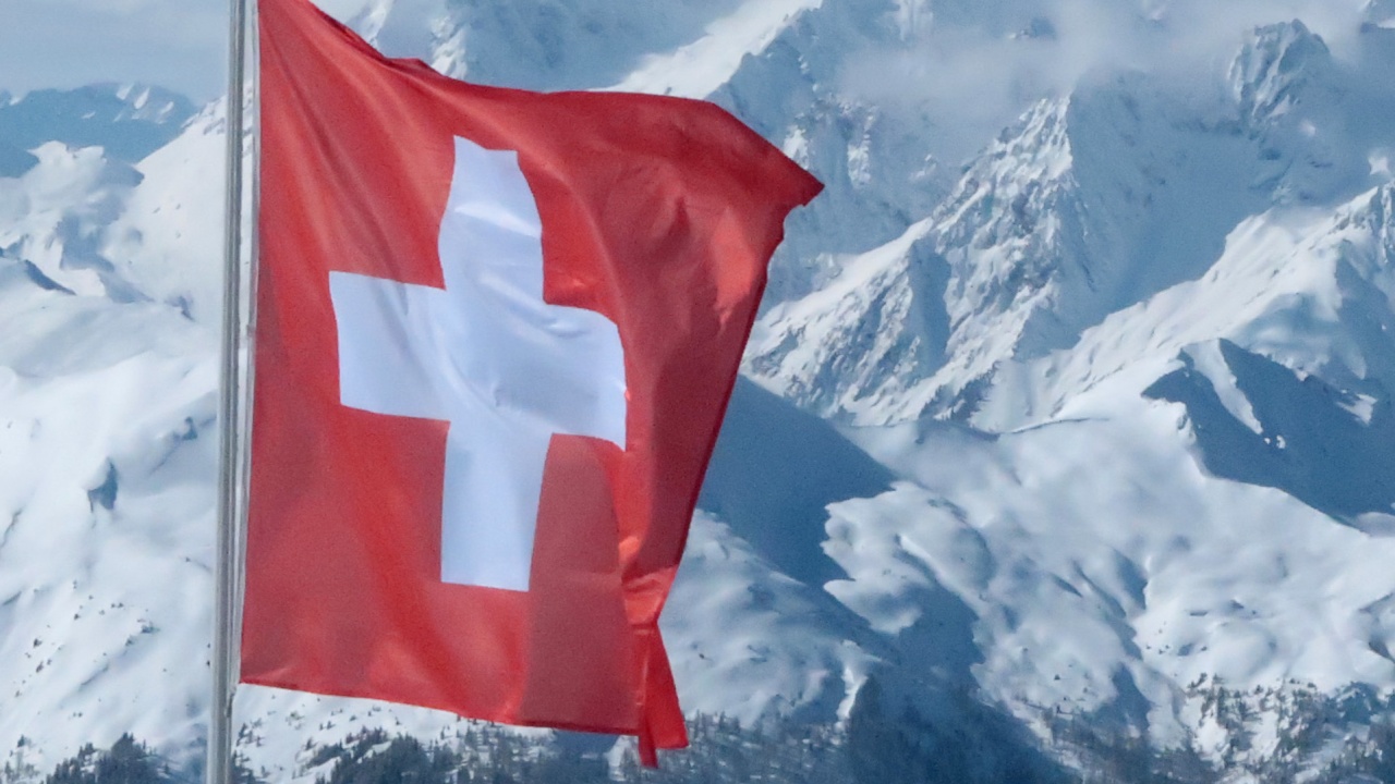 Швейцария отменя днес и последните ограничения, въведени в национален мащаб