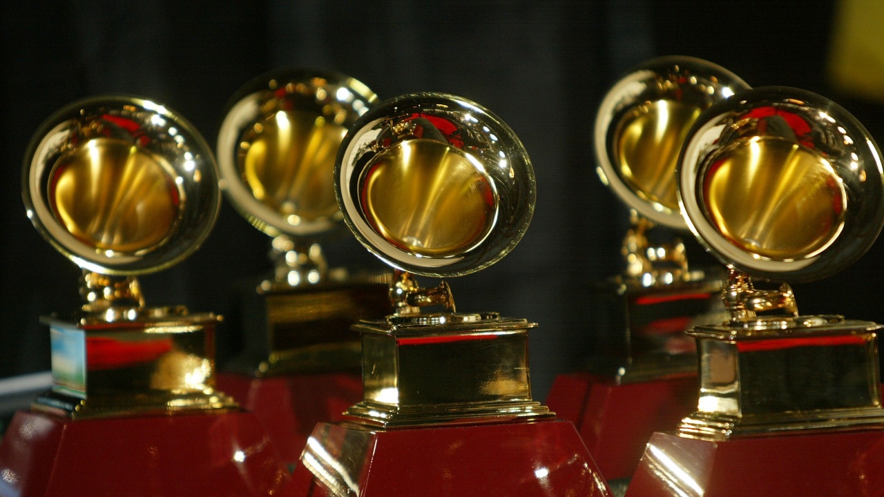 Лас Вегас за първи път ще бъде домакин на церемонията за наградите "Грами"