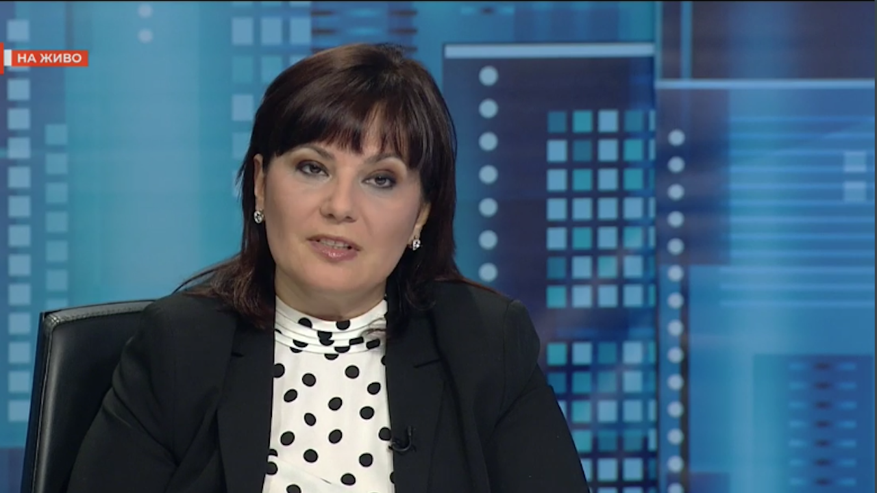 Министър Сербезова: Не съм обещавала постигането на 60% COVID ваксинационно покритие на населението