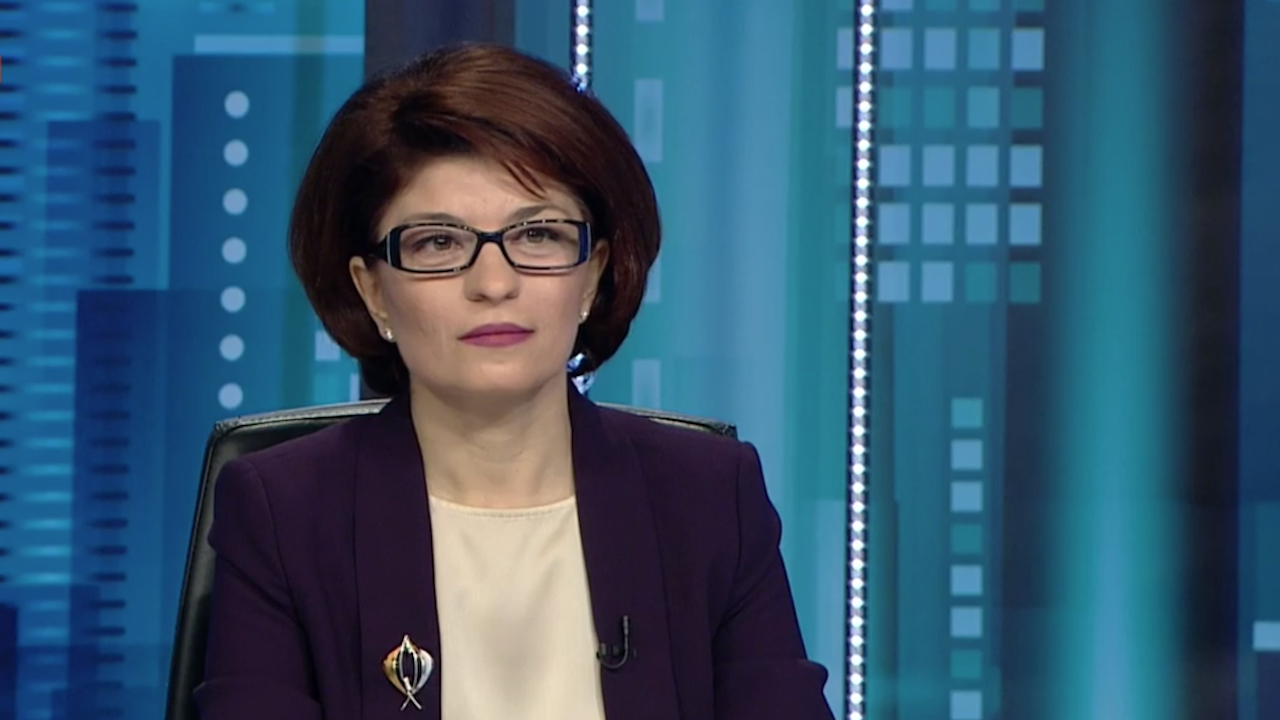 Десислава Атанасова: Никой не печели от репресиите на Бойко Рашков и кошаревския свидетел Кирил Петков