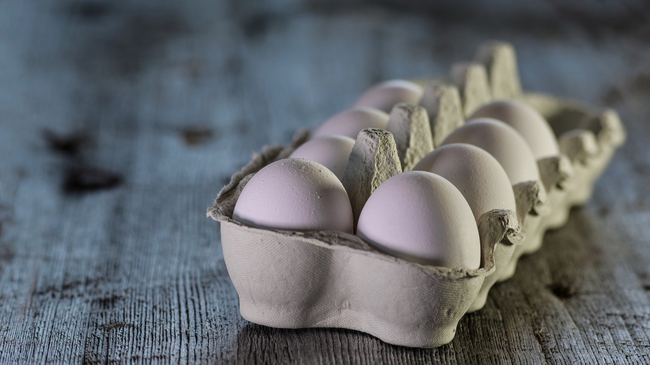 Ще скочи ли цената на яйцата преди Великден?