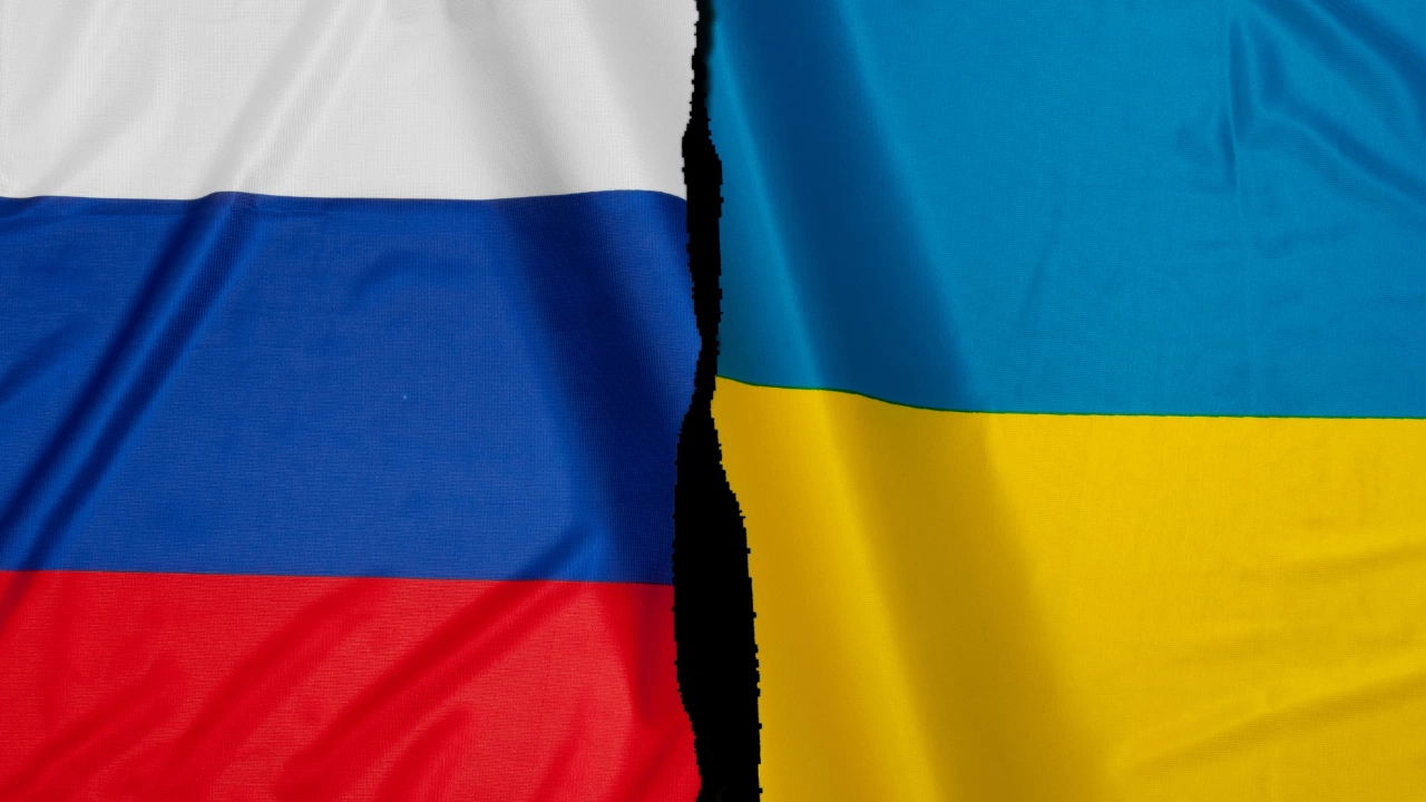 09 36 Масата на преговорите за мир между Русия и Украйна