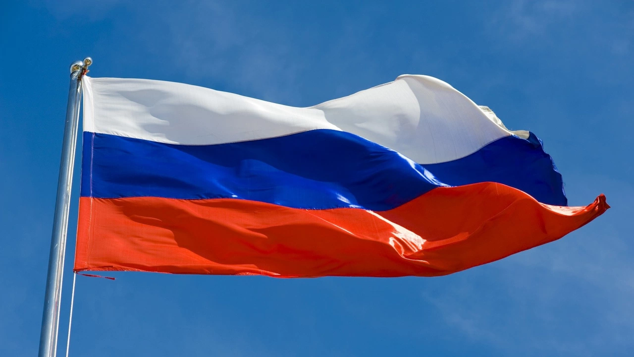 Москва експулсира трима словашки дипломати съобщи днес руското външно министерство