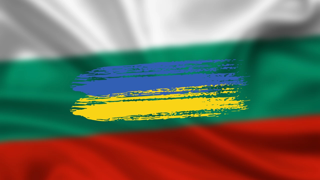 В България са влезли 127 000 украински граждани за периода